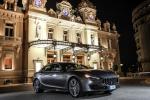 Maserati Ghibli S GranLusso 2017 года
